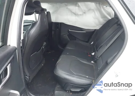 2022 Kia Ev6 Wind z USA, uszkodzony, nr VIN KNDC3DLCXN5087157